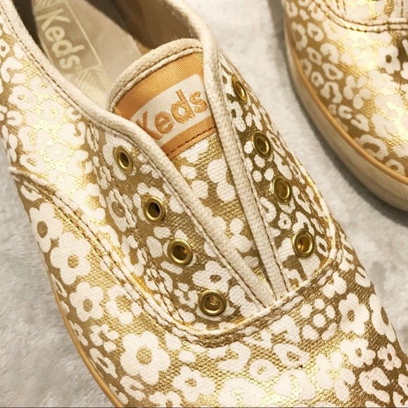 keds cheetah shoes